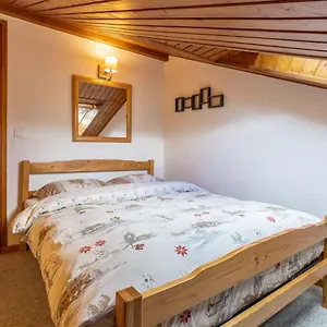 Le Forchat - Proche Des Pistes Appartement